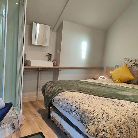 La Petite Maison Динан Экстерьер фото
